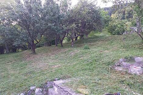 Дом в Бели-Поток-при-Лембергу: 13