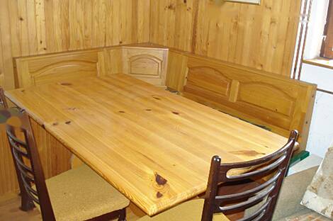 Дом в Бели-Поток-при-Лембергу: 18