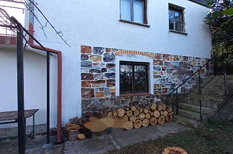 Дом в Бели-Поток-при-Лембергу: 19