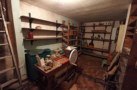 Дом в Бели-Поток-при-Лембергу: 20