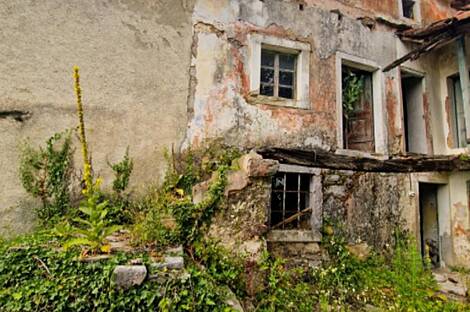 Квартира, Горянско: 5