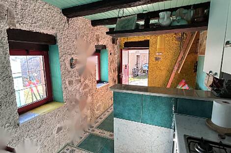 Квартира, Волчанский Рути: 1