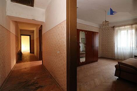 Квартира, Випава: 12