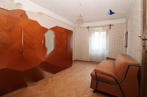 Квартира, Випава: 13