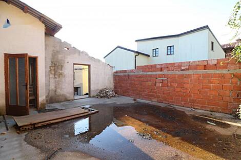 Квартира, Випава: 16