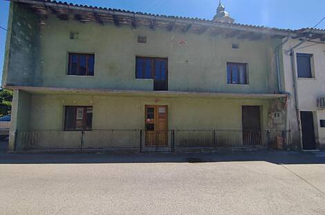 Жилище с террасой Вртовин: 3