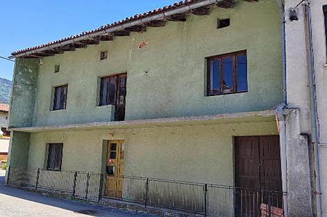 Жилище с террасой Вртовин: 4