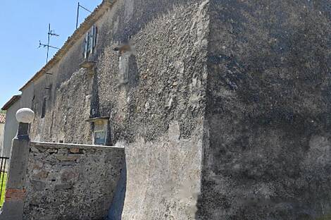 Жилище с террасой Вртовин: 5