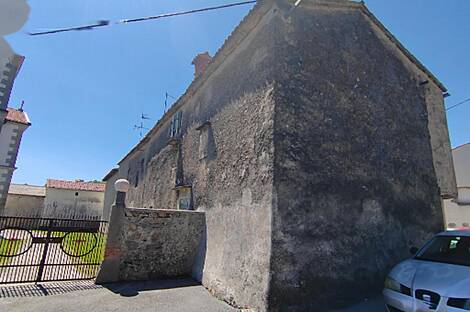 Жилище с террасой Вртовин: 6