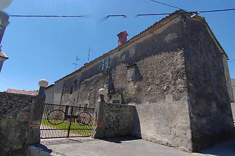 Жилище с террасой Вртовин: 7