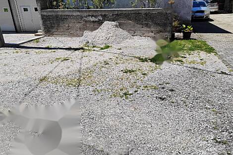 Жилище с террасой Вртовин: 8