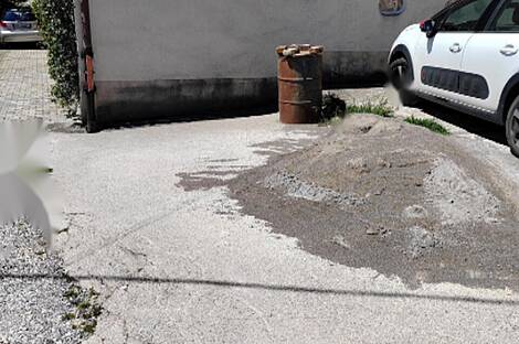 Жилище с террасой Вртовин: 9