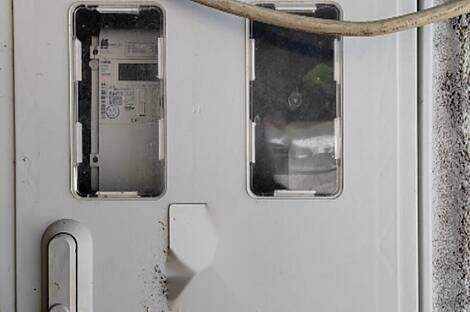 Жилище с террасой Вртовин: 14