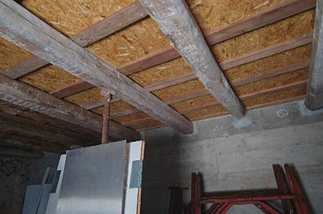 Жилище с террасой Вртовин: 17