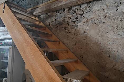 Жилище с террасой Вртовин: 18