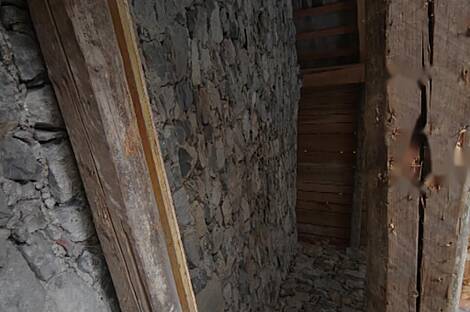 Жилище с террасой Вртовин: 19