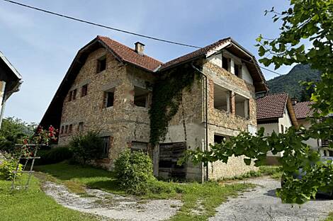 Жильё, Дерзкий: 3