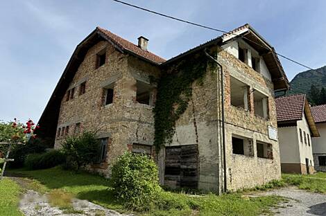 Жильё, Дерзкий: 8