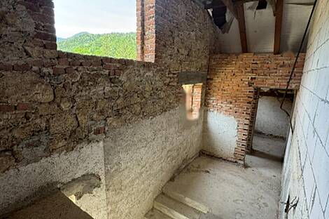 Жильё, Дерзкий: 12