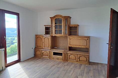 Жилище, Краина Брда: 2