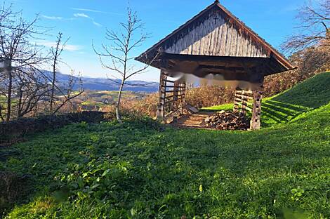 Жилище, Краина Брда: 5