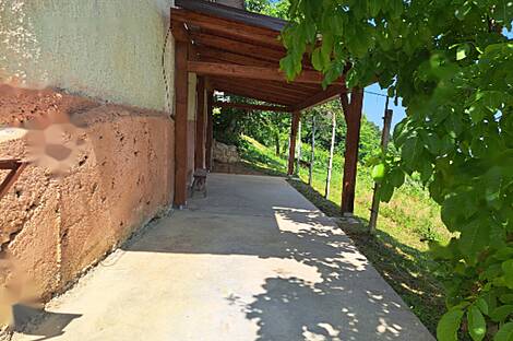 Жилище, Краина Брда: 11