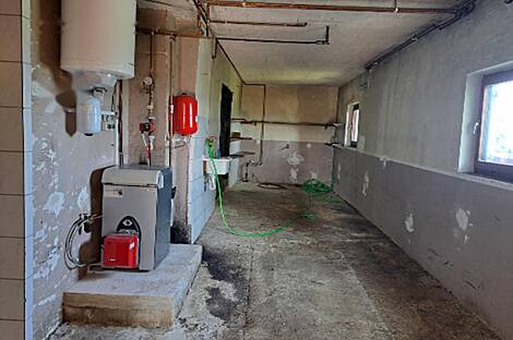 Жилище, Краина Брда: 12