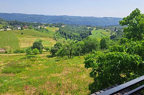 Жилище, Краина Брда: 15