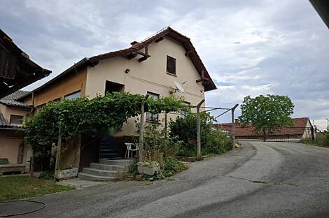 Дом в Видонцах: 5