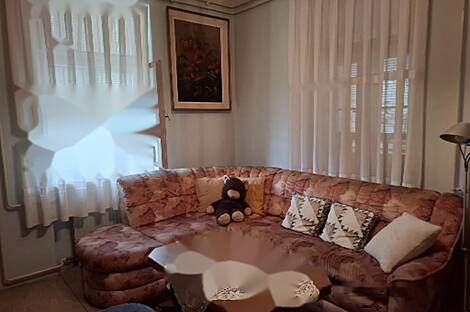 Дом в Видонцах: 8