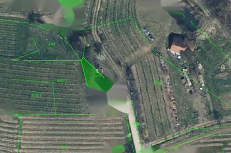 Квартира в Коге: 2