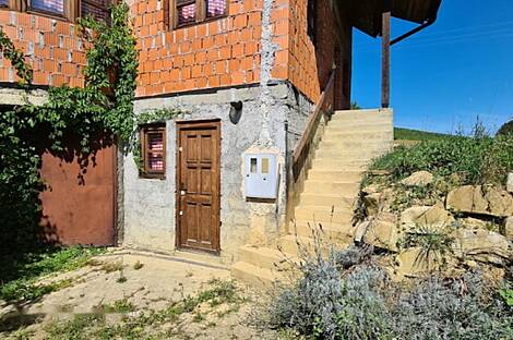 Квартира в Коге: 4