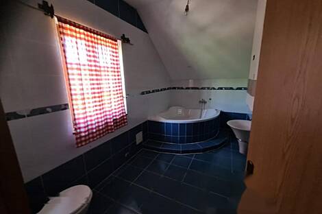 Квартира в Коге: 8