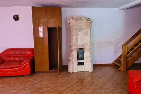 Квартира в Коге: 9