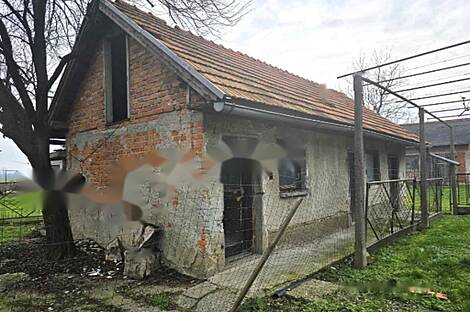 Жилище в Драженци.: 8