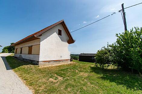 Жилище, Юршинци: 5