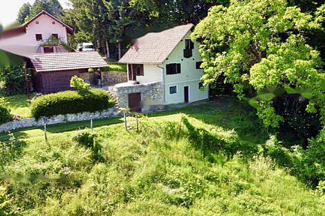 Жилище, Бельский Врх: 1