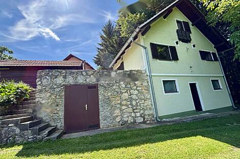 Жилище, Бельский Врх: 3