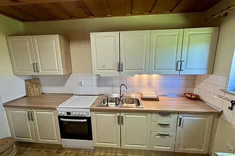 Жилище, Бельский Врх: 8