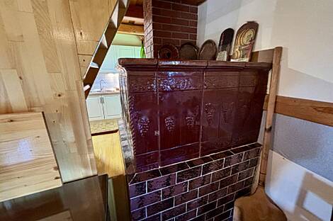 Жилище, Бельский Врх: 11