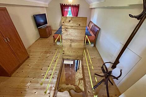 Жилище, Бельский Врх: 12