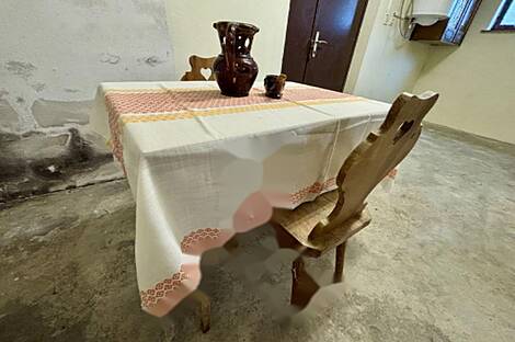 Жилище, Бельский Врх: 26