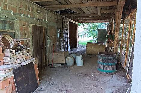 Квартира, Негова, Словения: 3