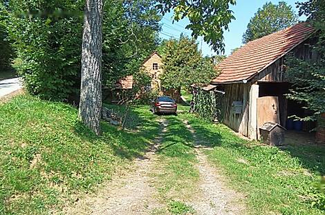 Квартира, Негова, Словения: 4