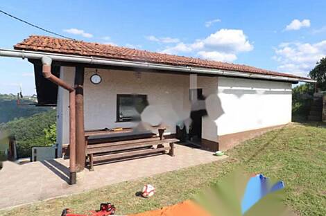 Квартира, Долена: 1