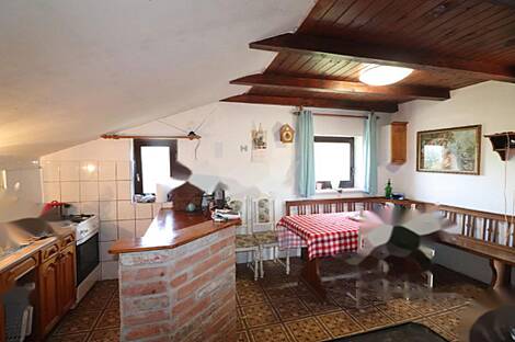 Квартира, Долена: 5