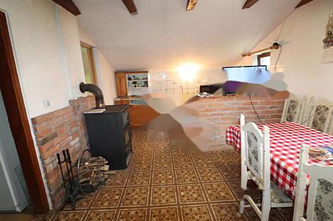 Квартира, Долена: 10