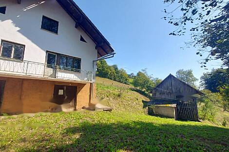 Особняк, Златече, У Новой Церкви: 5