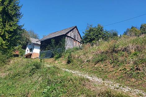 Особняк, Златече, У Новой Церкви: 10