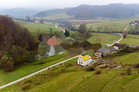 Квартира, Верхняя Кунгота: 1